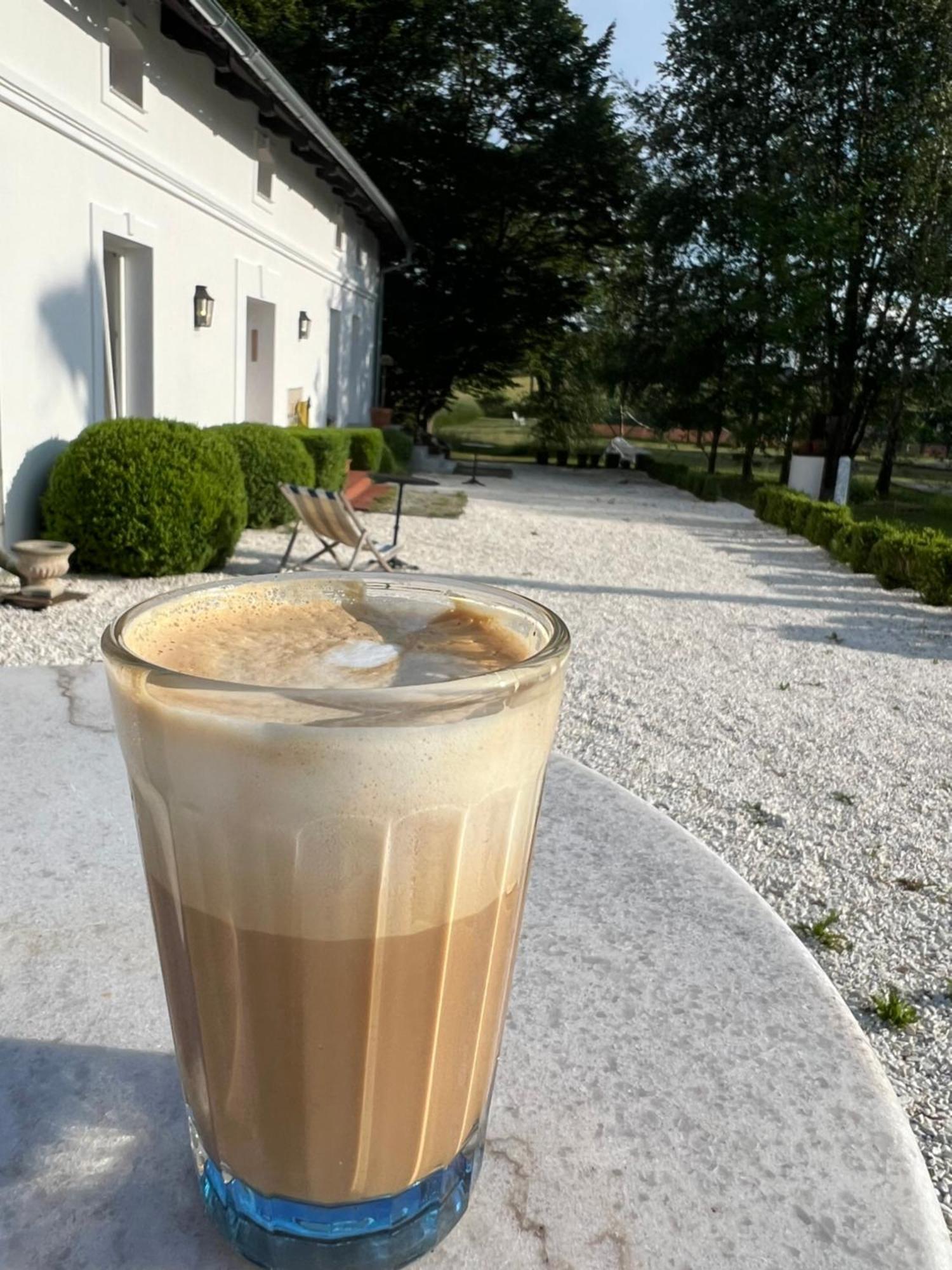 Suryty Siedlisko Blanki 아파트 외부 사진